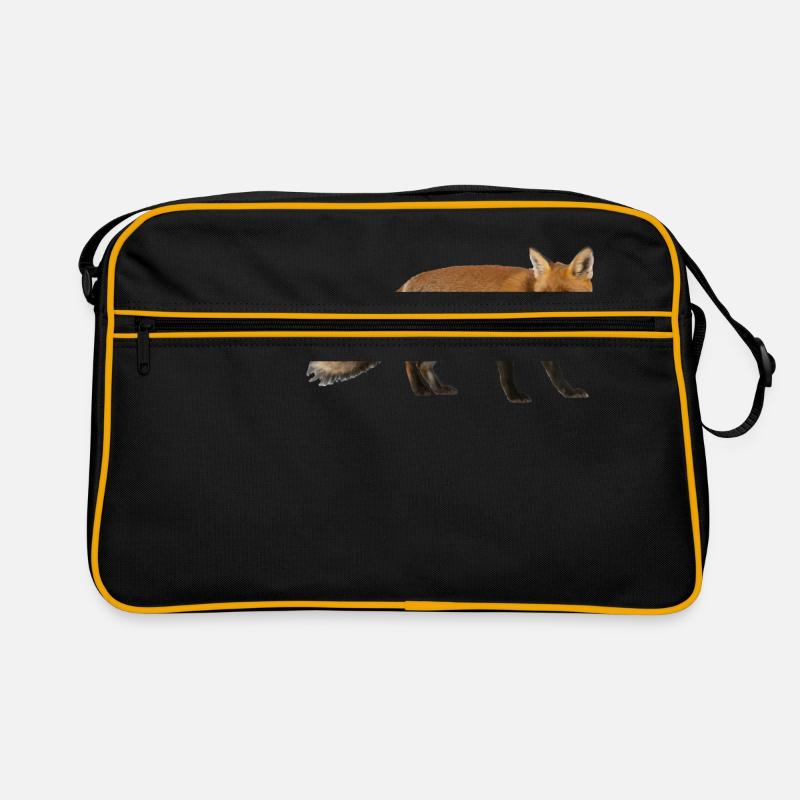 Fox Retro Bag
