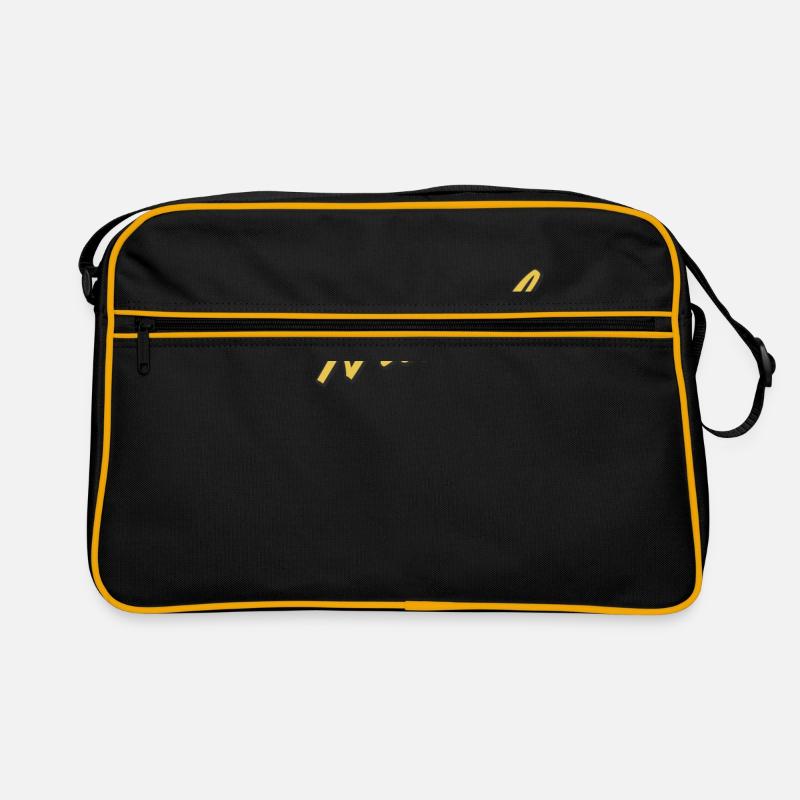 Retro Bag