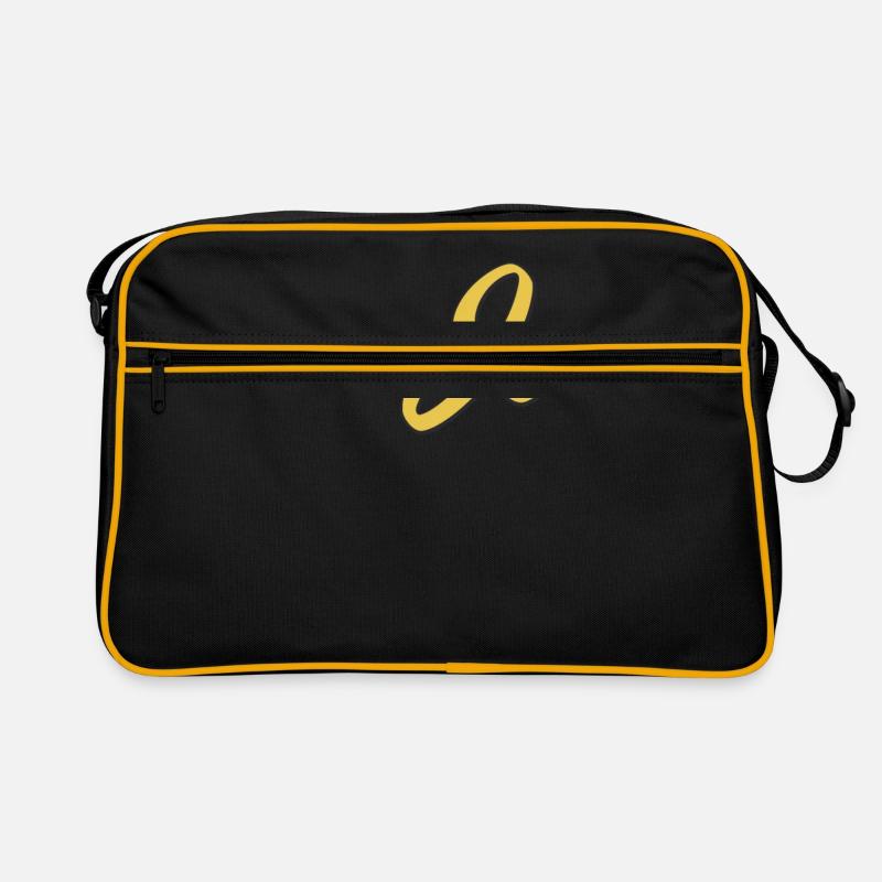 Oss Retro Bag