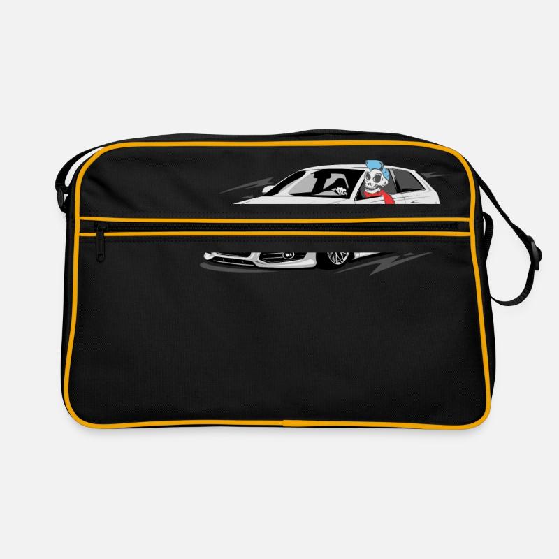 Sac Retro