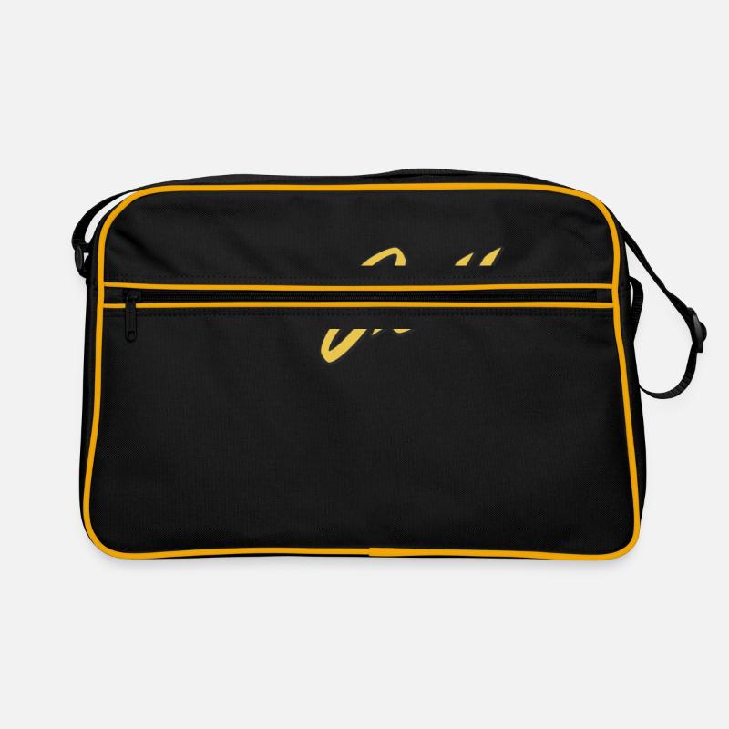 Retro Bag