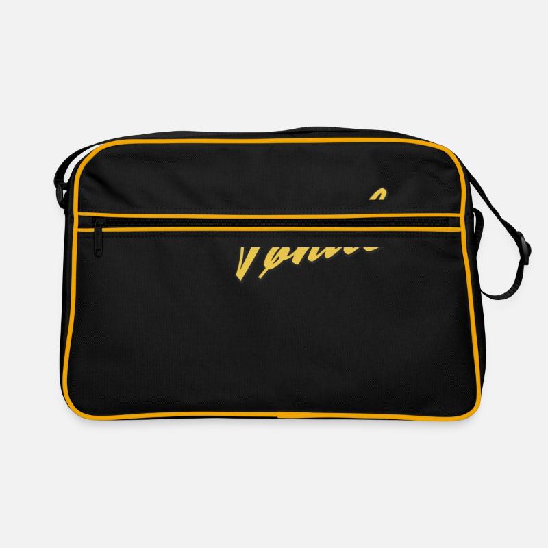 Retro Tasche