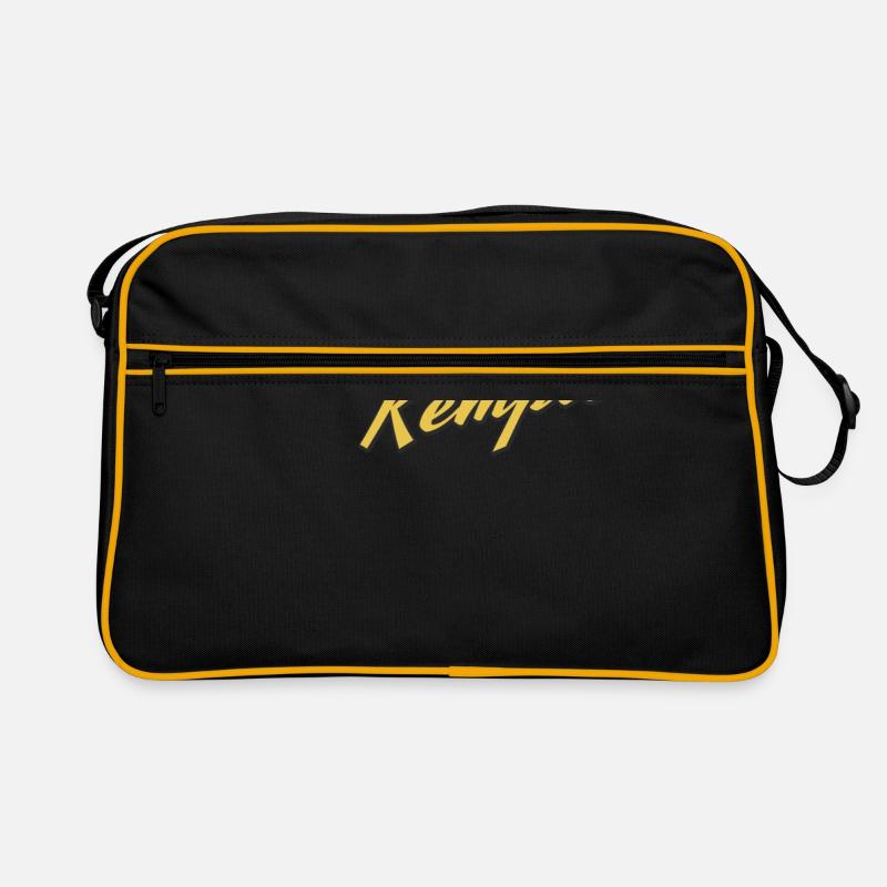 Kempten Retro Tasche