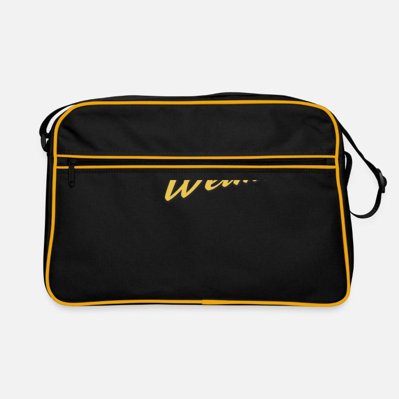 Weimar Retro Tasche