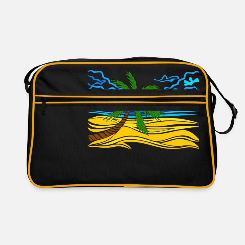 Sac Retro