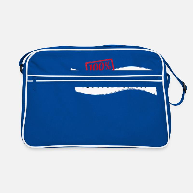 Kellerkind 100% Pc Informatik Geschenk Retro Tasche
