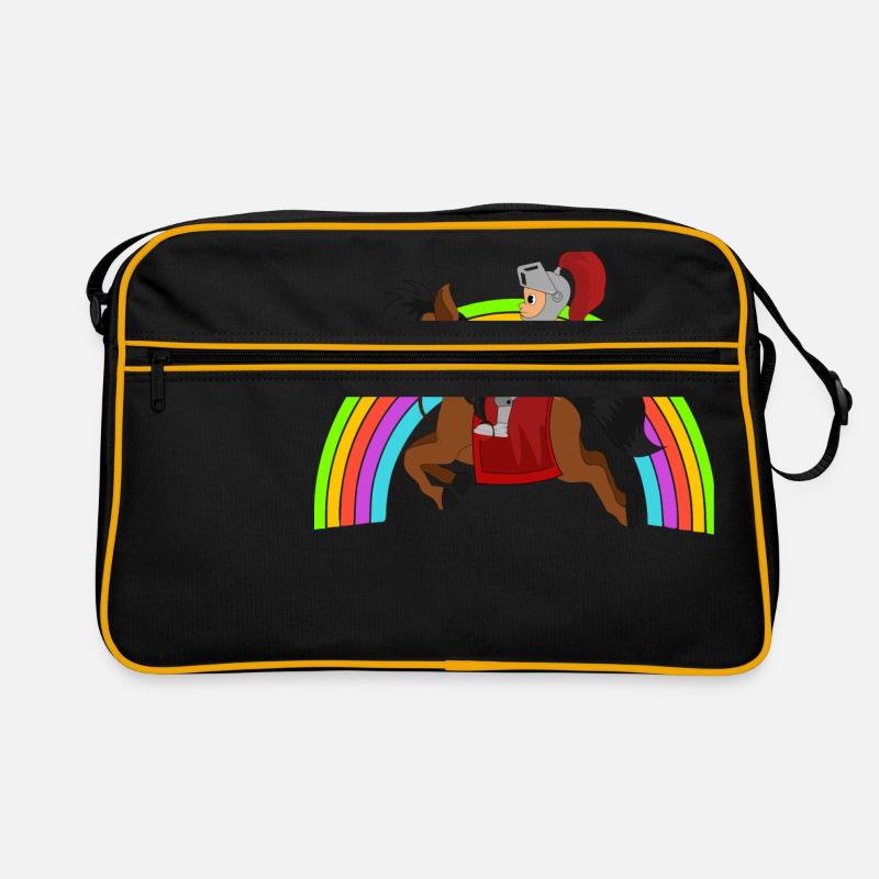 Sac Retro