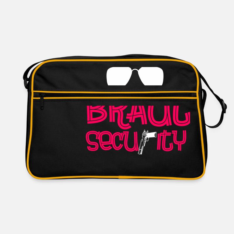 Sac Retro