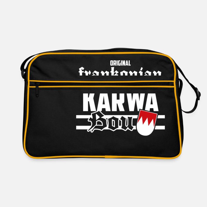 Retro Tasche