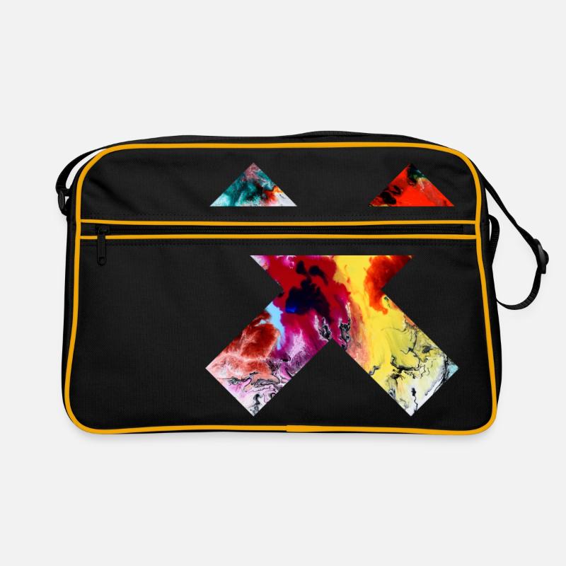 Art X -Art Sac Retro