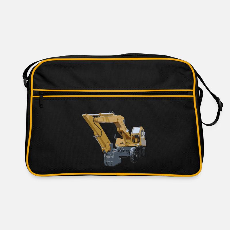 Retro Bag