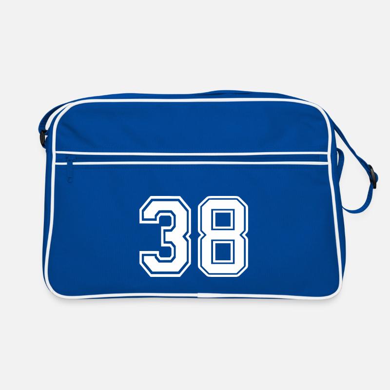 Retro Bag