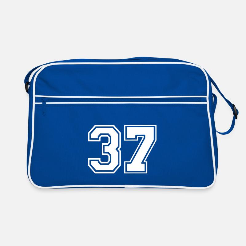 37 Retro Bag