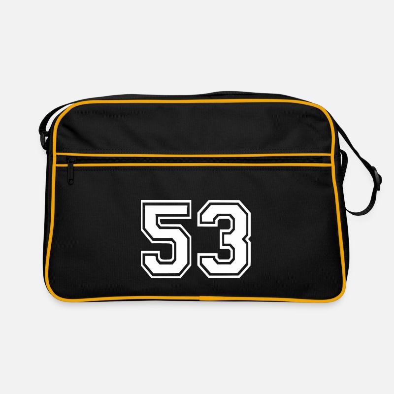 53 Retro Bag