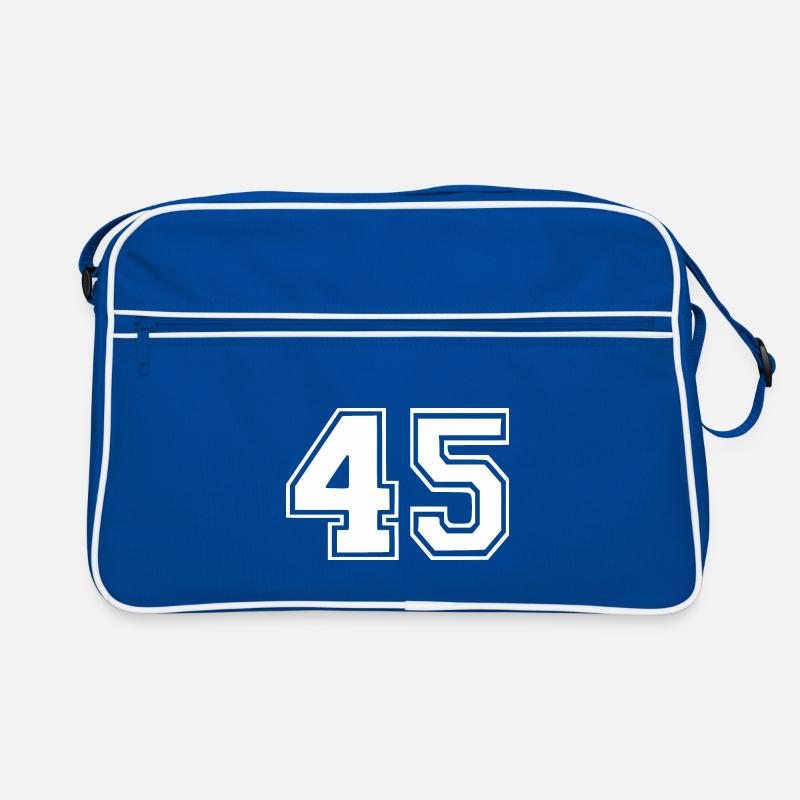 Sac Retro