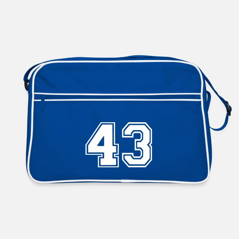 43 Sac Retro