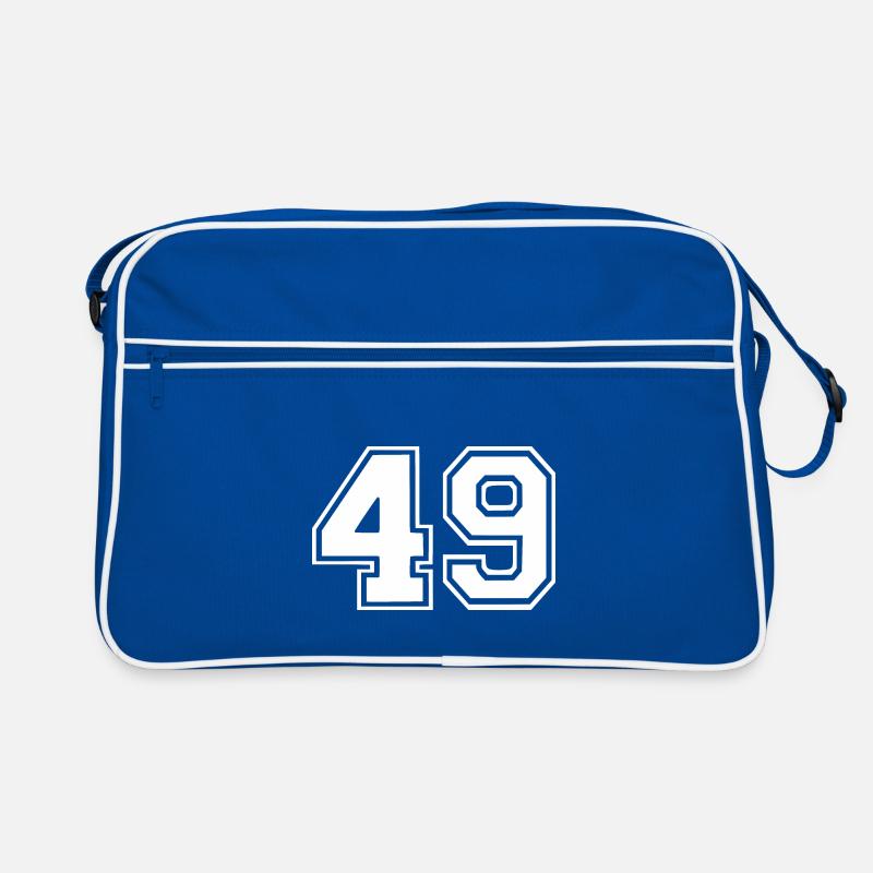 Sac Retro
