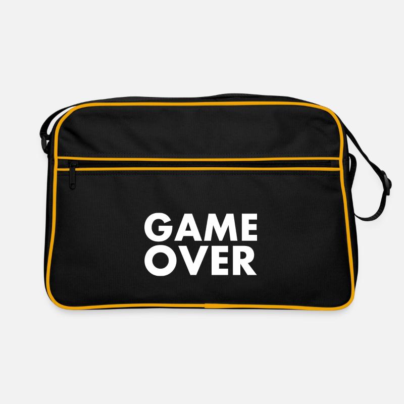 Retro Bag