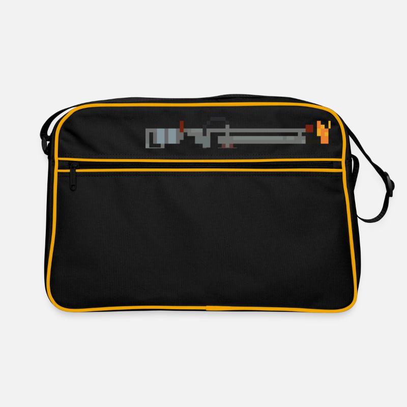 Retro Tasche