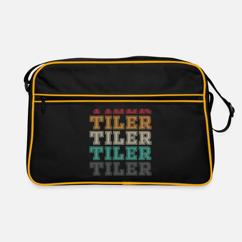 Sac Retro