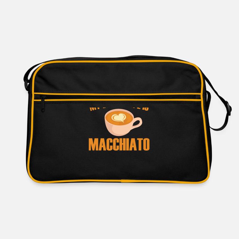 Sac Retro