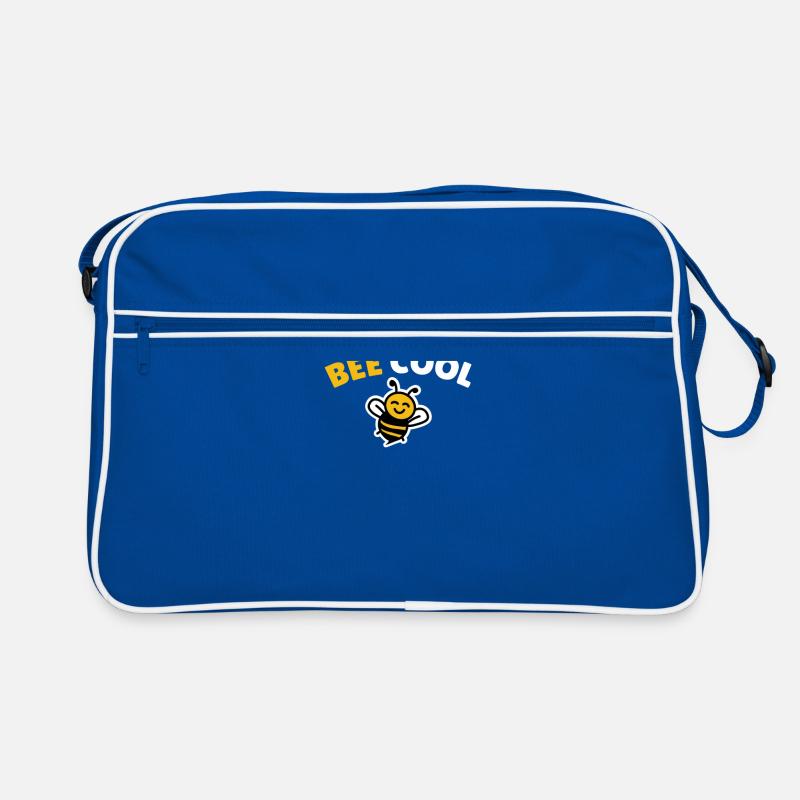 Bee cool Retro Bag