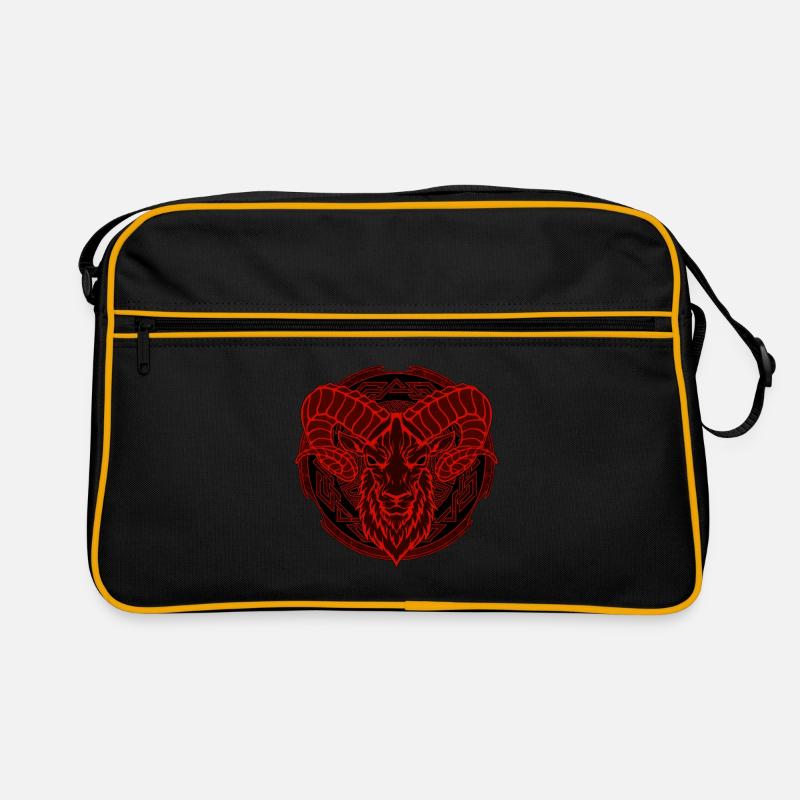 Retro Tasche