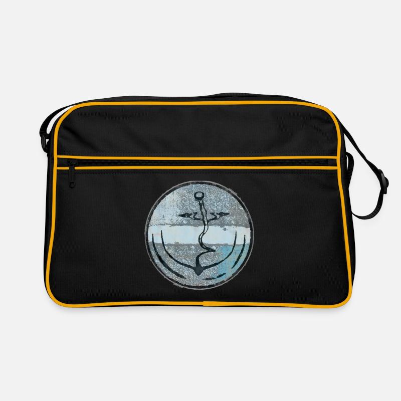 Retro Tasche