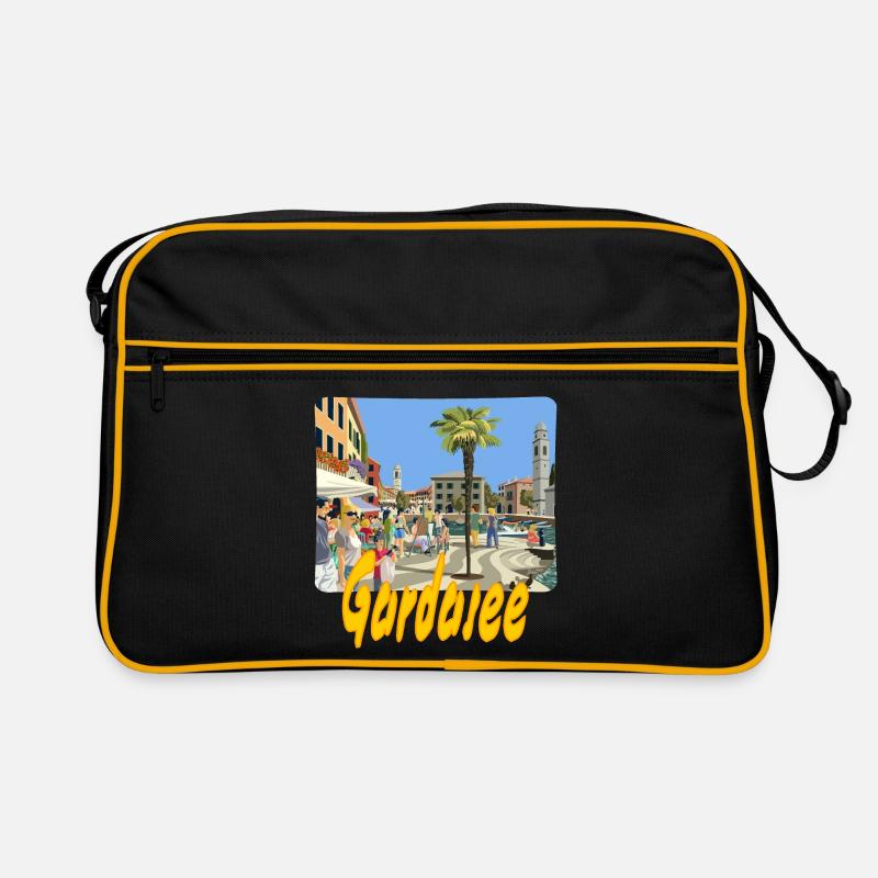Retro Tasche
