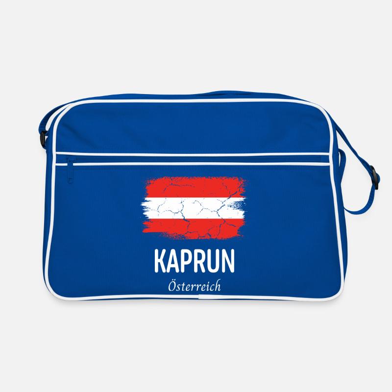 Kaprun Sac Retro