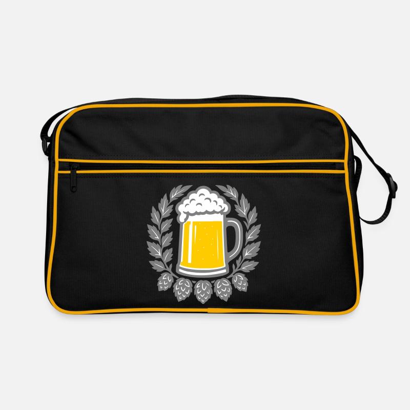 Retro Tasche