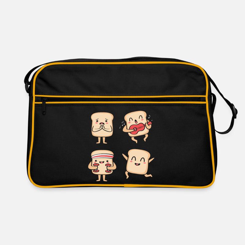 Retro Tasche