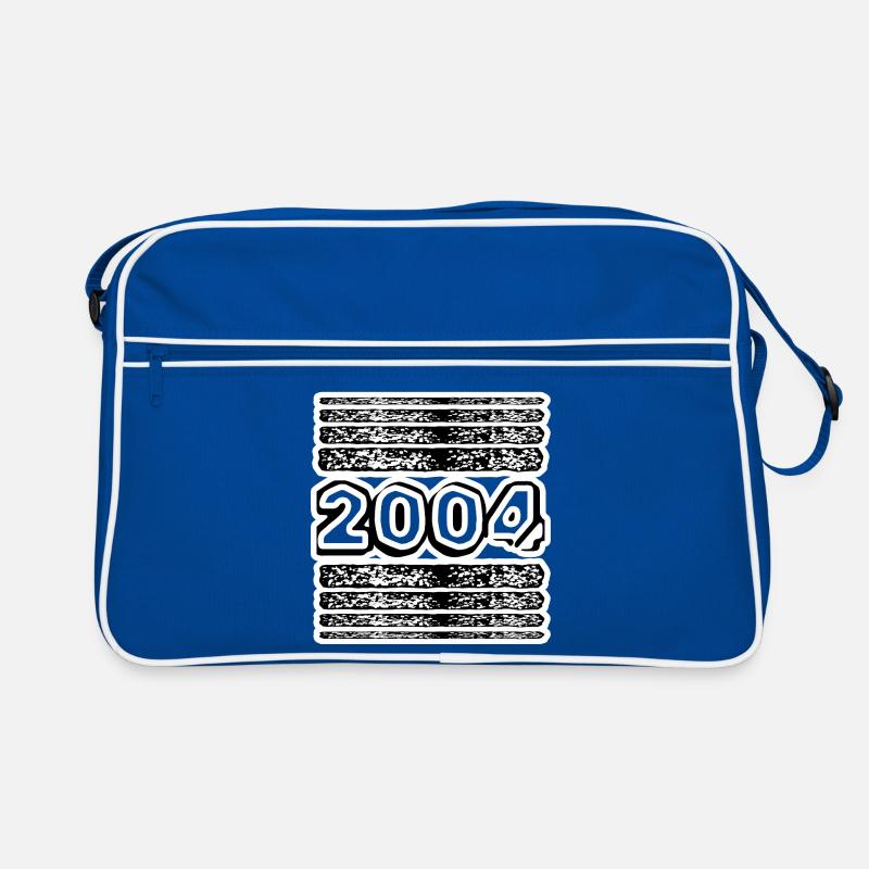 2004 Retro Tasche