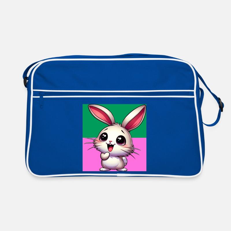 rabbit Retro Bag