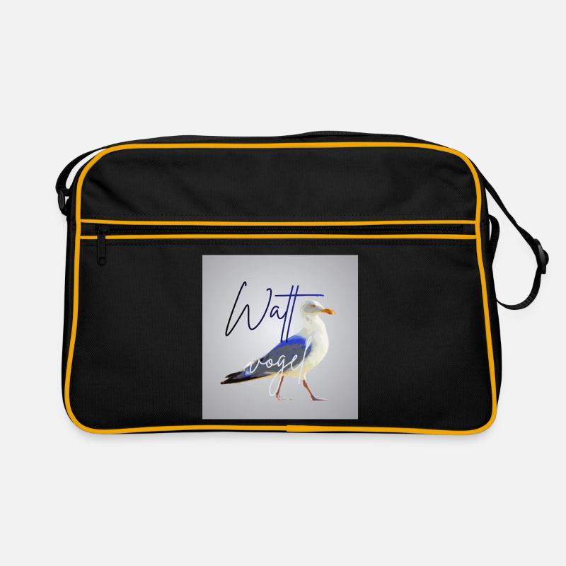 Retro Bag