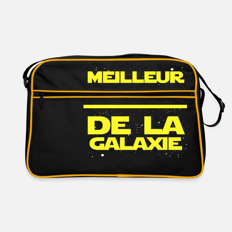 neveu Sac Retro