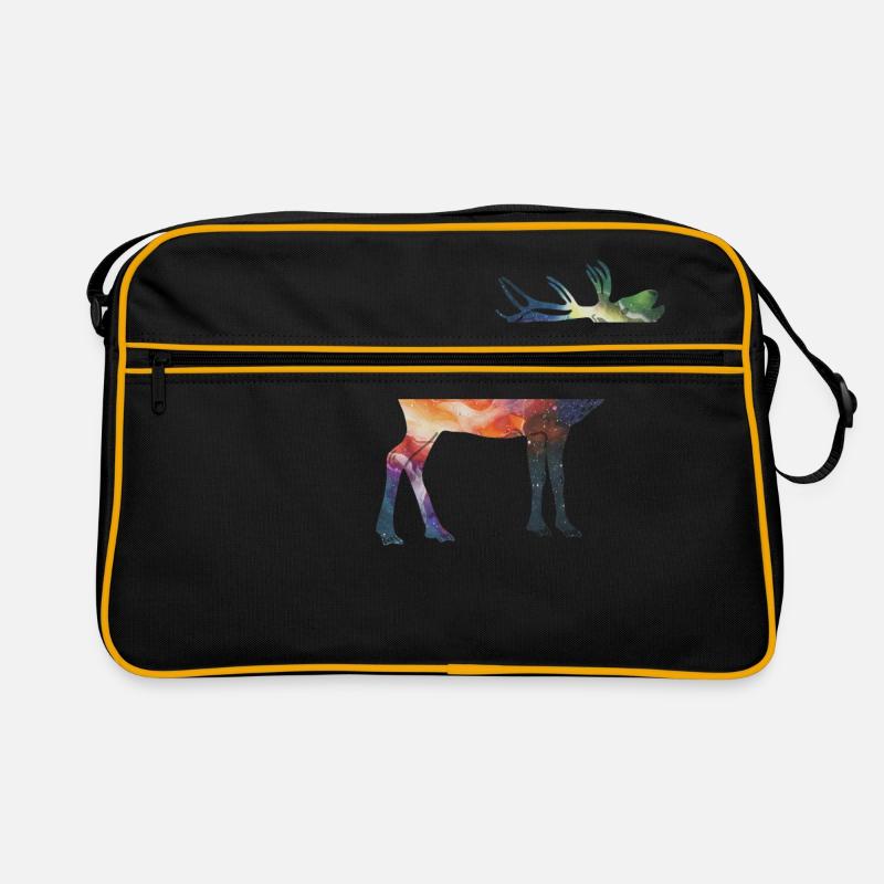 espace Hirsch Sac Retro