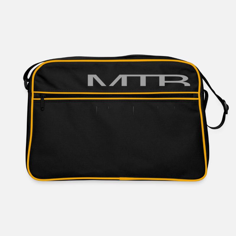 Sac Retro