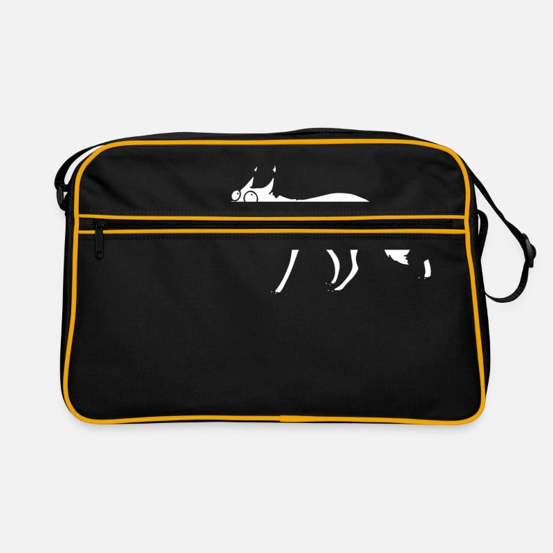 Sac Retro