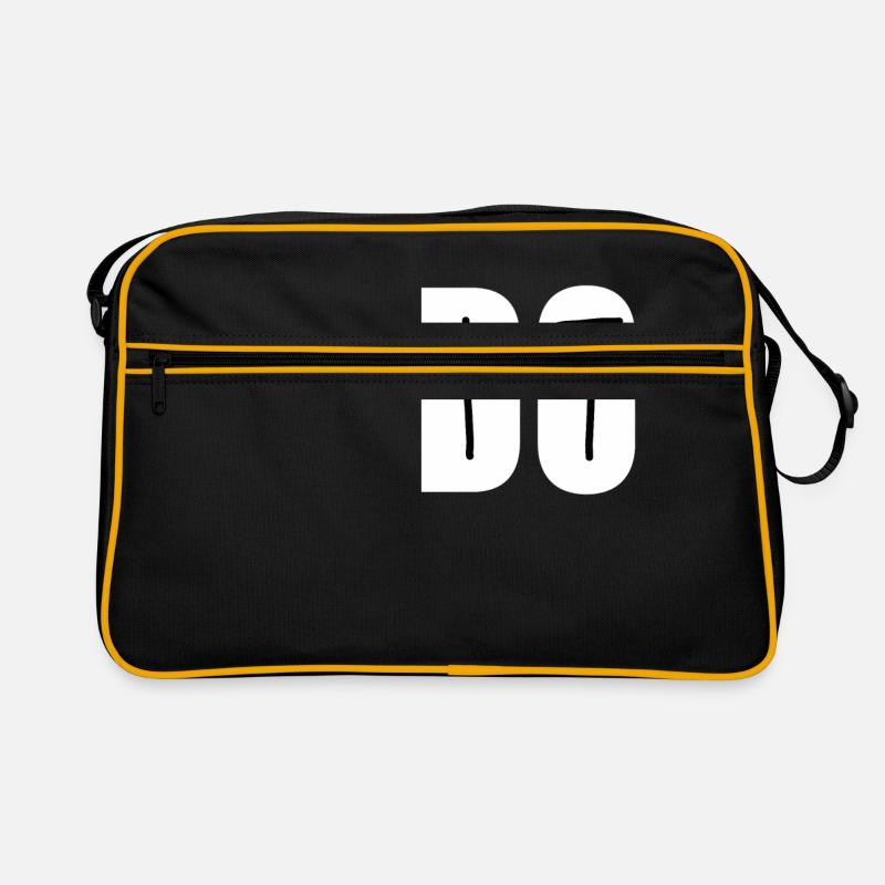 DO IT Retro Bag