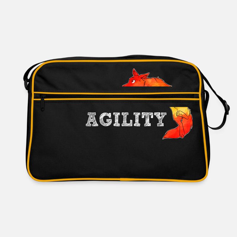 Retro Bag