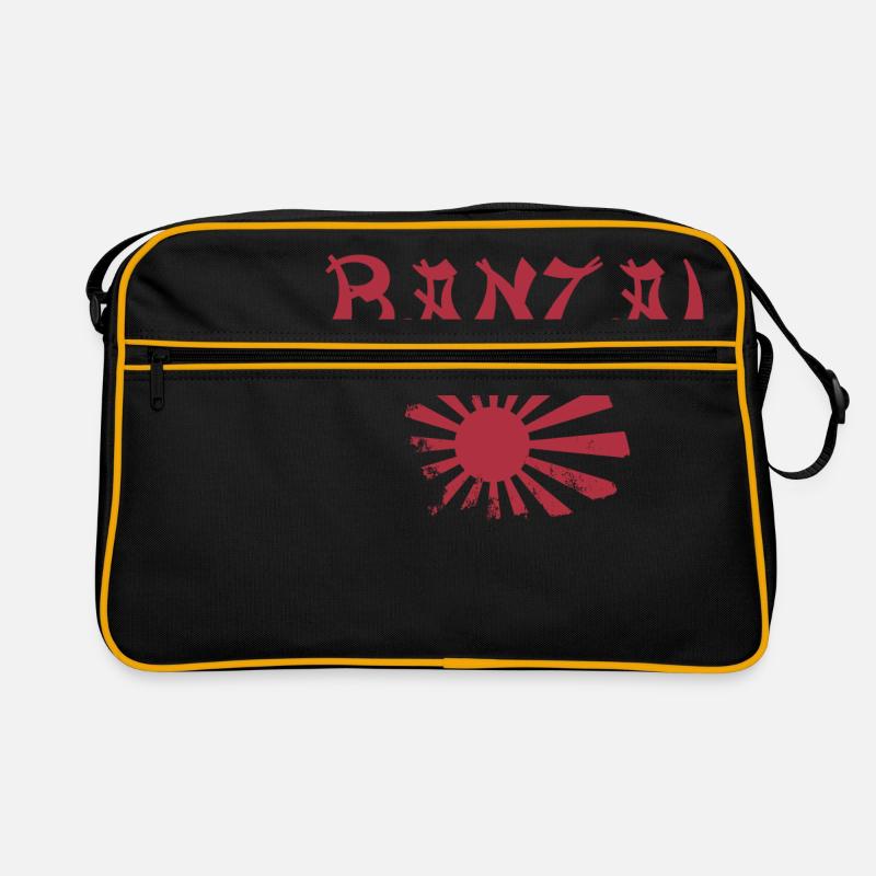 Retro Bag