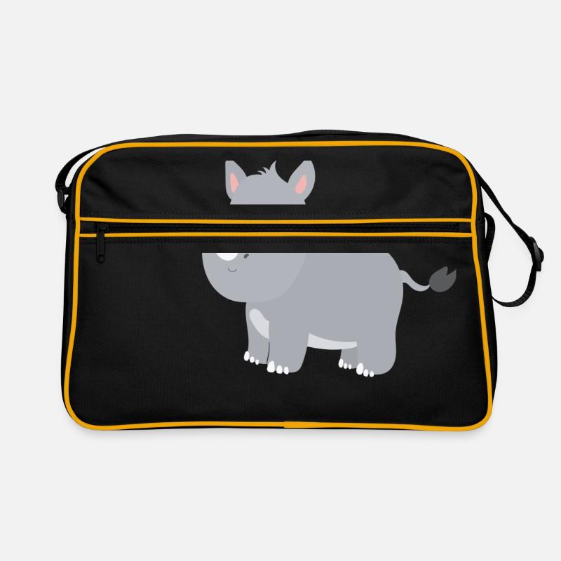 Retro Tasche