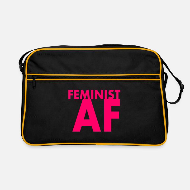 Retro Bag