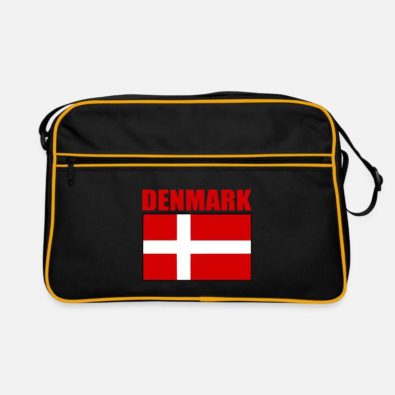 danemark Sac Retro