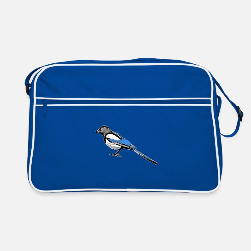 Sac Retro