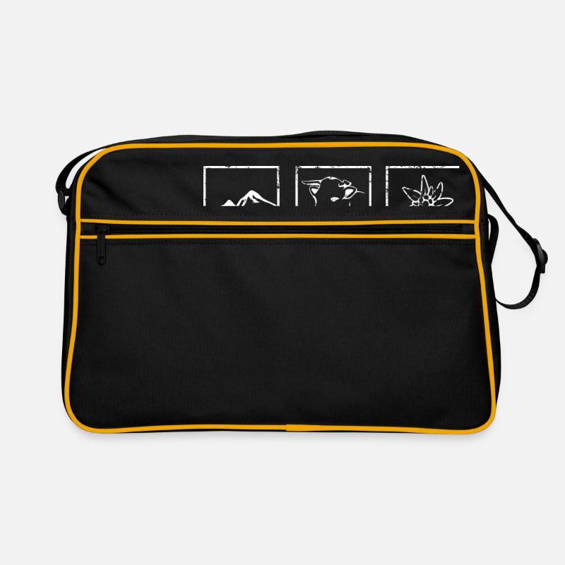 Sac Retro
