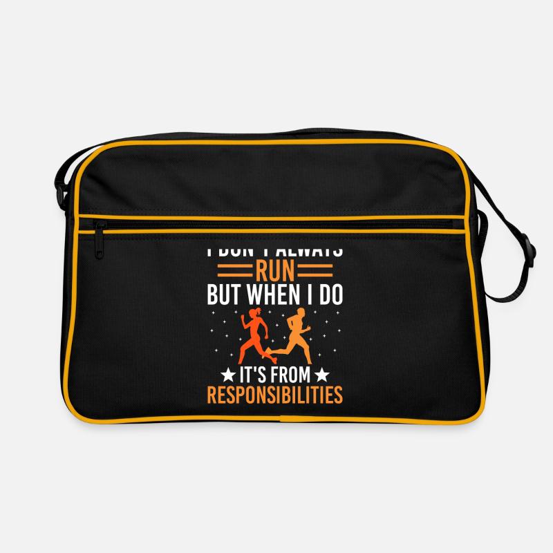 Professeur d’éducation physique Professeurs d’éducation physique École Spor Sac Retro