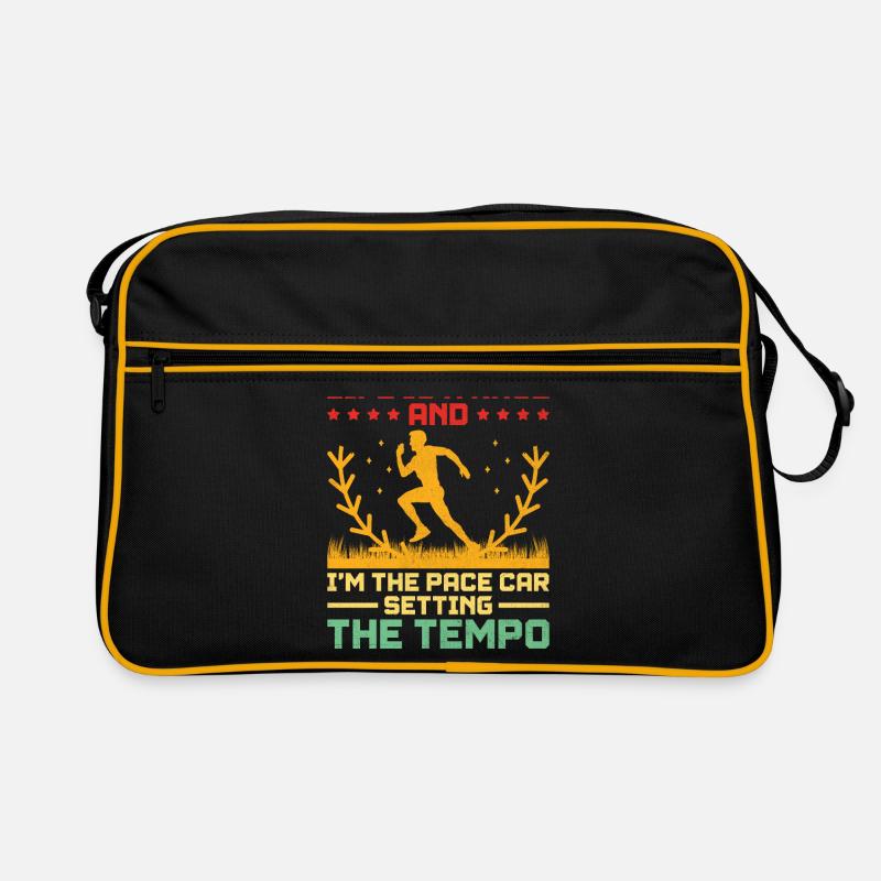 Professeur d’éducation physique Professeurs d’éducation physique École Spor Sac Retro