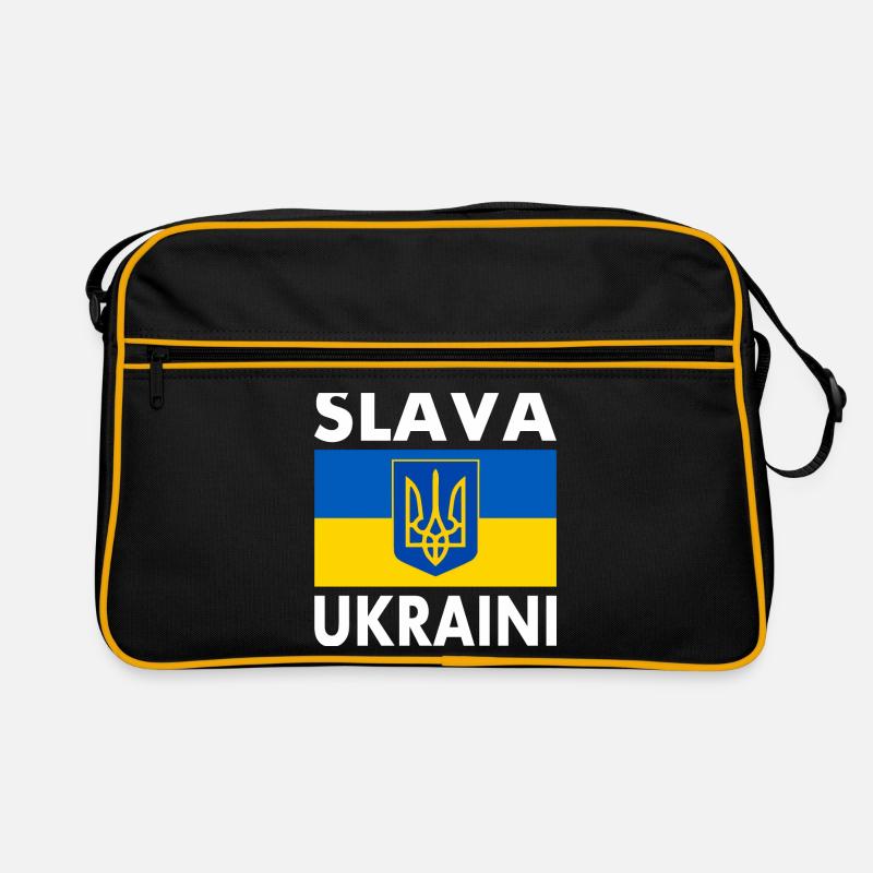 Retro Bag
